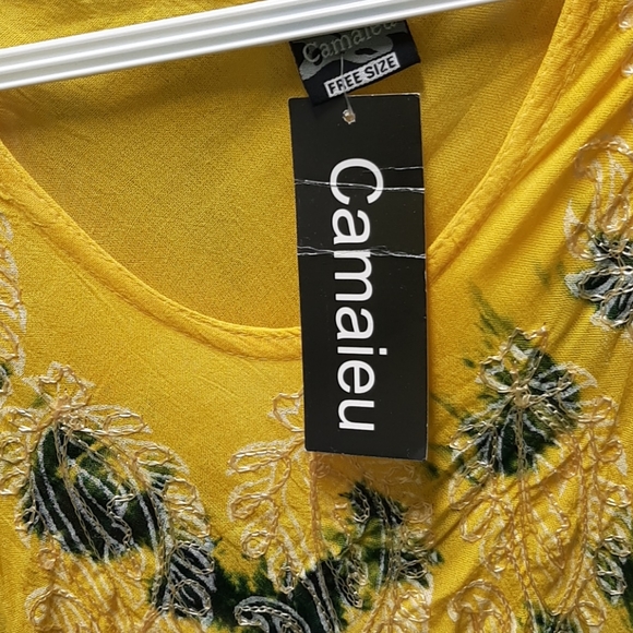 🚺 Ladies Summer  Dress 👗 - Picture 3 of 7